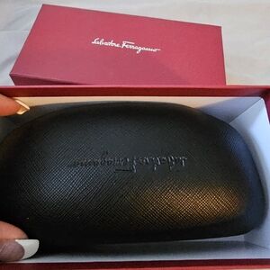 New brown sunglasses